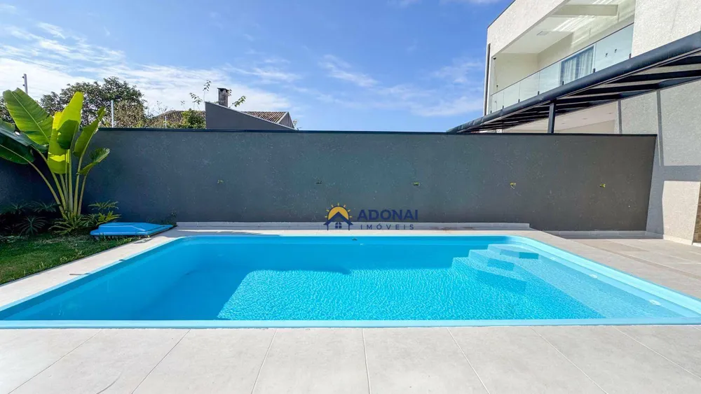 Sobrado, 4 quartos, 170 m² - Foto 7