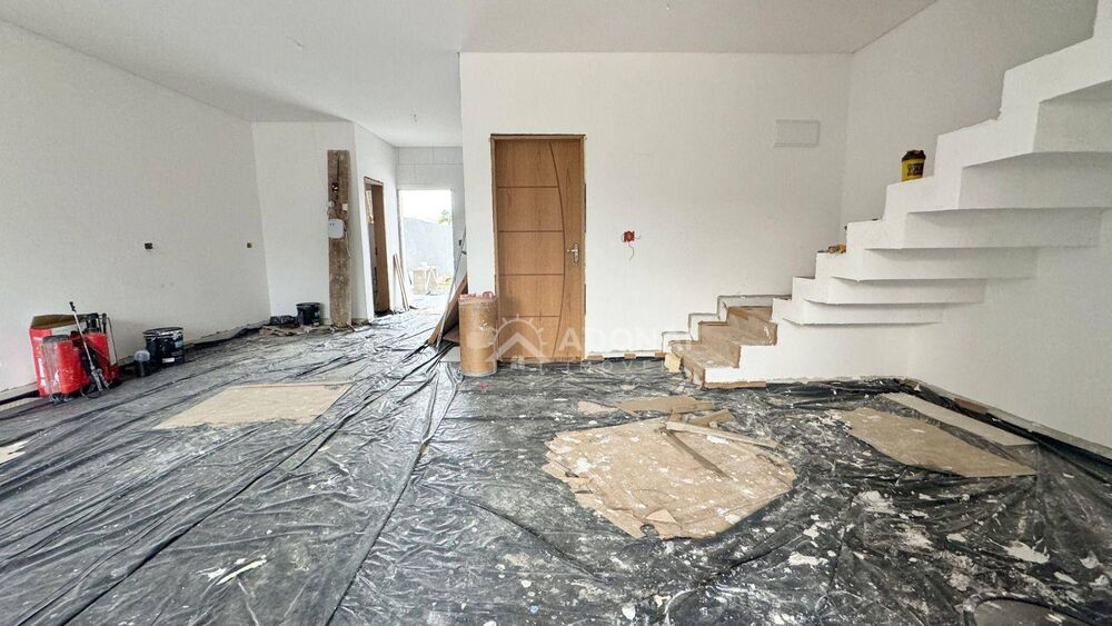 Sobrado, 4 quartos, 170 m² - Foto 3