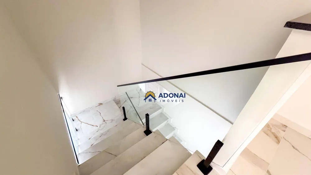 Sobrado, 4 quartos, 170 m² - Foto 12