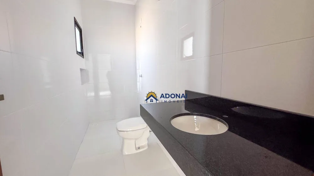 Sobrado, 4 quartos, 170 m² - Foto 16