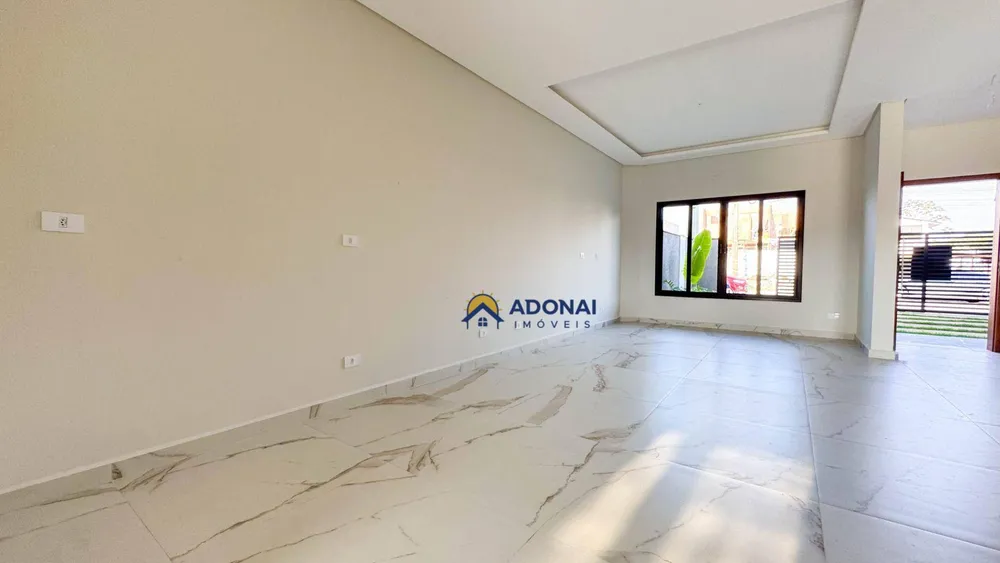 Sobrado, 4 quartos, 170 m² - Foto 8