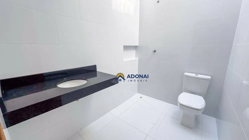 Sobrado, 4 quartos, 170 m² - Foto 14