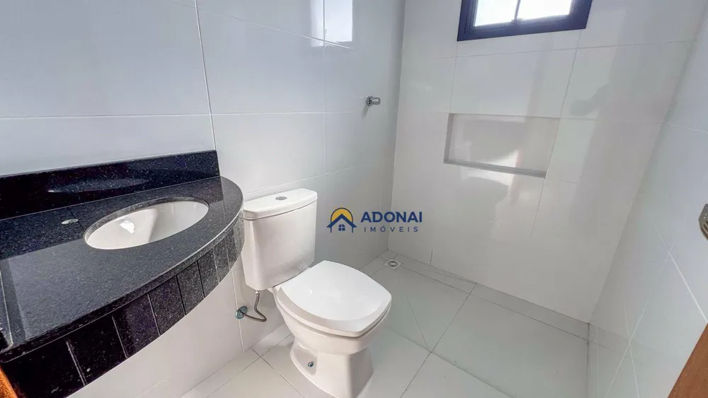Sobrado, 4 quartos, 170 m² - Foto 10