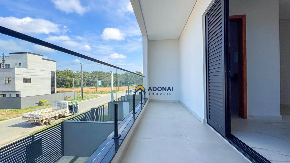 Sobrado, 4 quartos, 170 m² - Foto 13