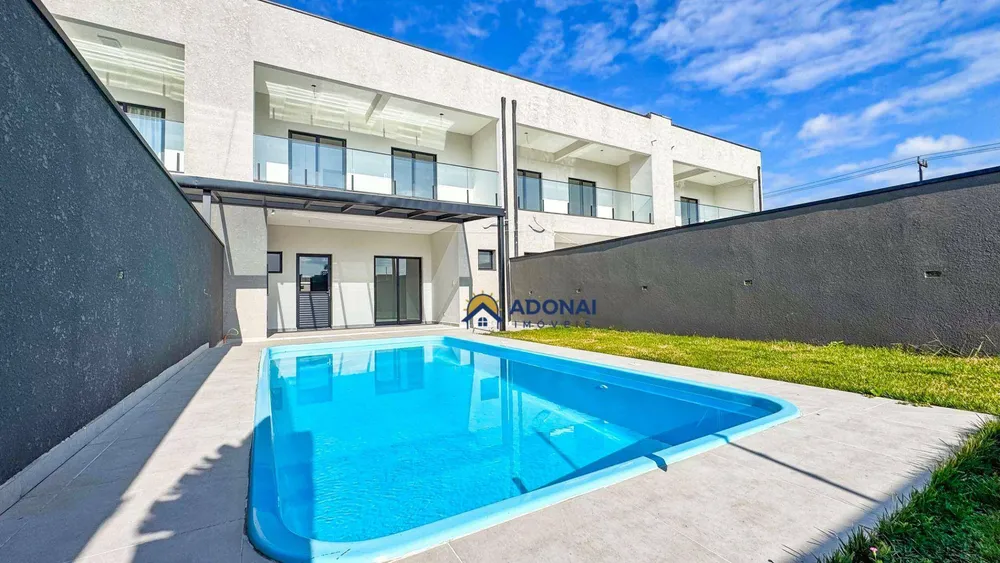 Sobrado, 4 quartos, 170 m² - Foto 5