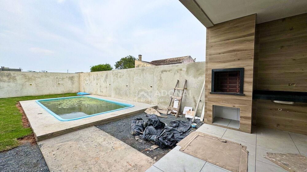 Sobrado, 4 quartos, 170 m² - Foto 2