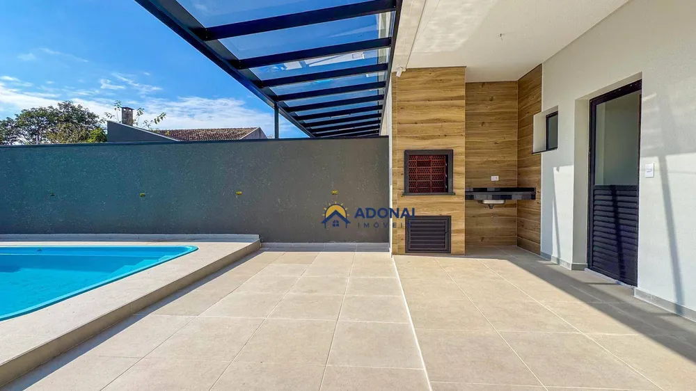 Sobrado, 4 quartos, 170 m² - Foto 6