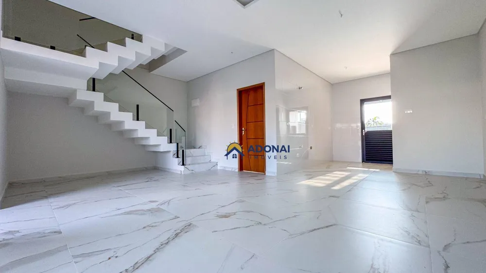 Sobrado, 4 quartos, 170 m² - Foto 9