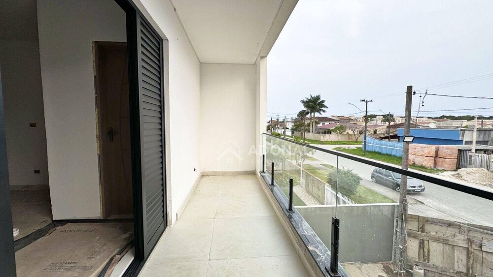 Sobrado, 4 quartos, 170 m² - Foto 4