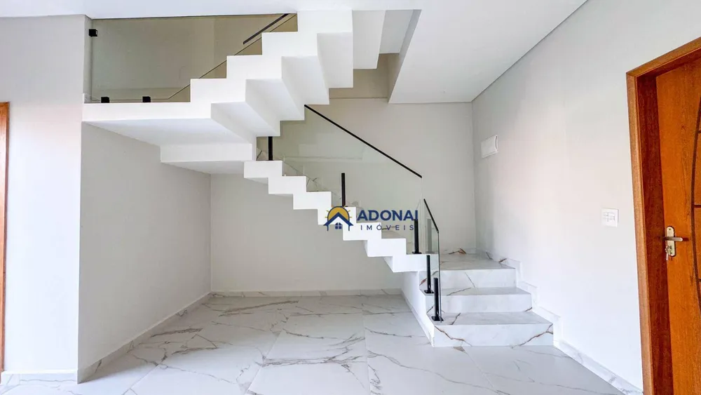 Sobrado, 4 quartos, 170 m² - Foto 11