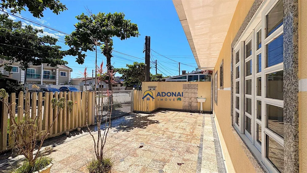 Casa, 2 quartos, 68 m² - Foto 1