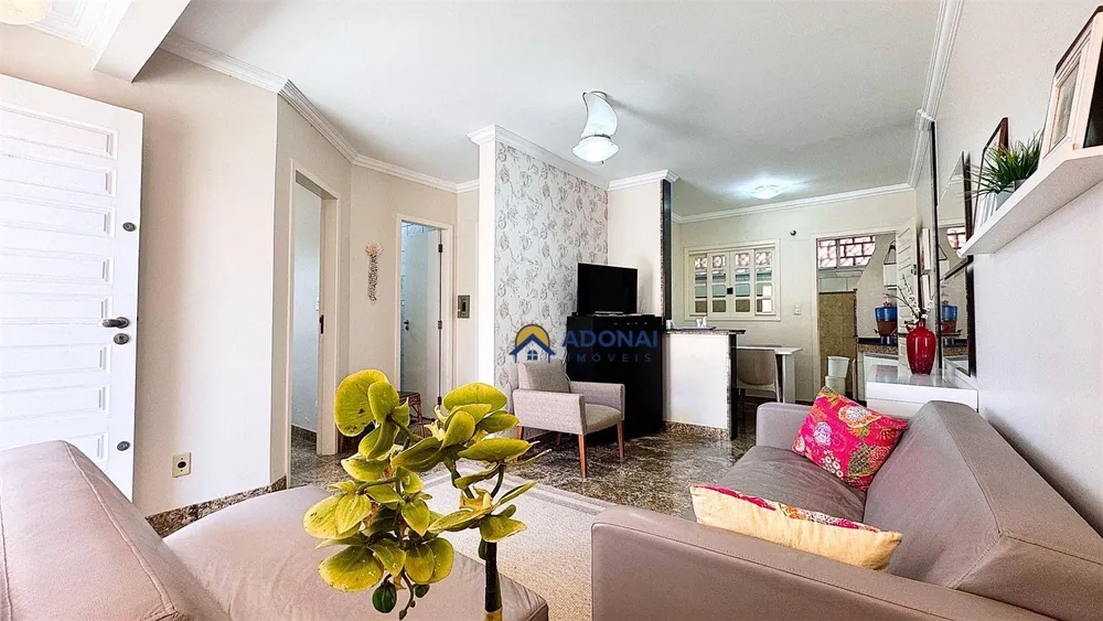 Casa, 2 quartos, 68 m² - Foto 4