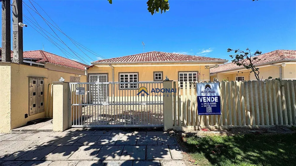 Casa, 2 quartos, 68 m² - Foto 2