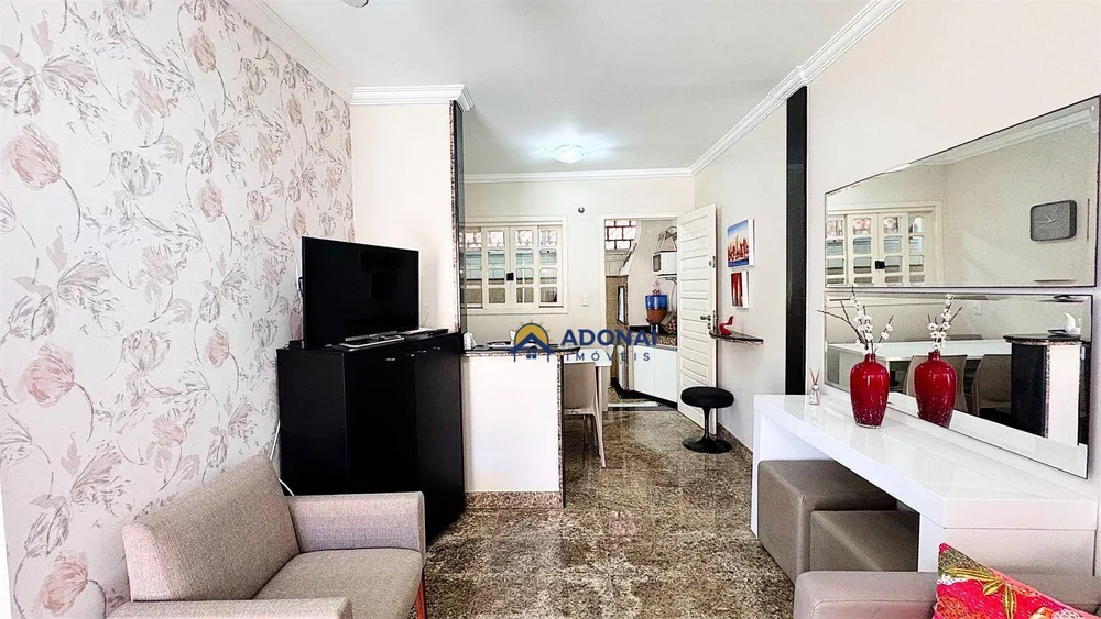 Casa, 2 quartos, 68 m² - Foto 5