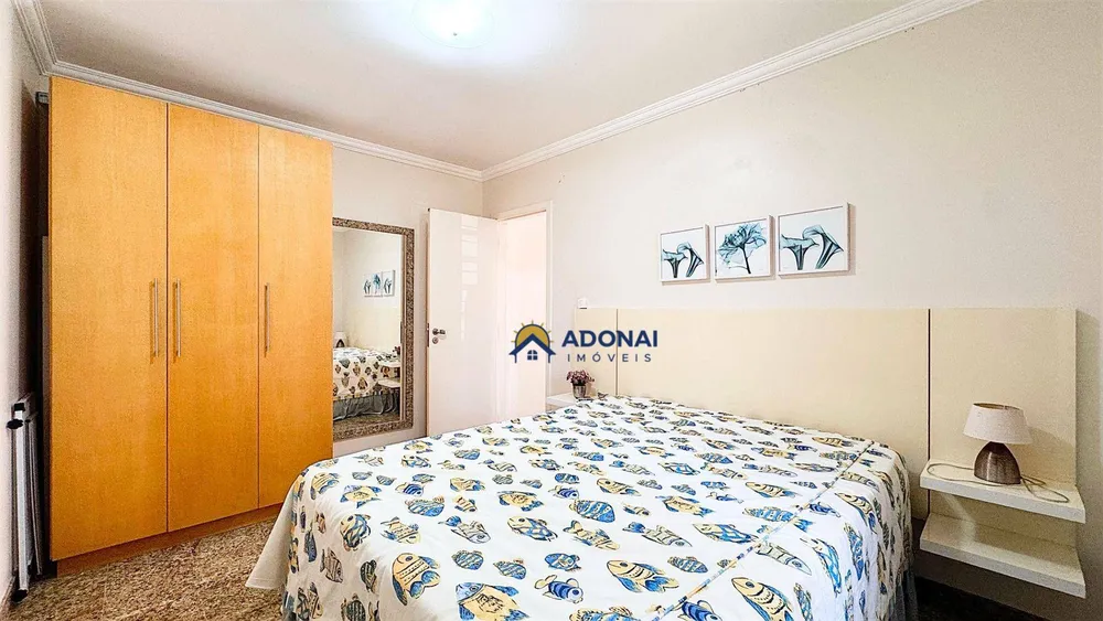 Casa, 2 quartos, 68 m² - Foto 9