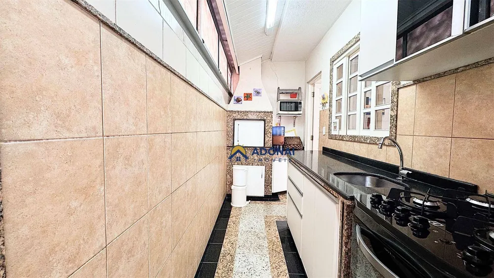 Casa, 2 quartos, 68 m² - Foto 6