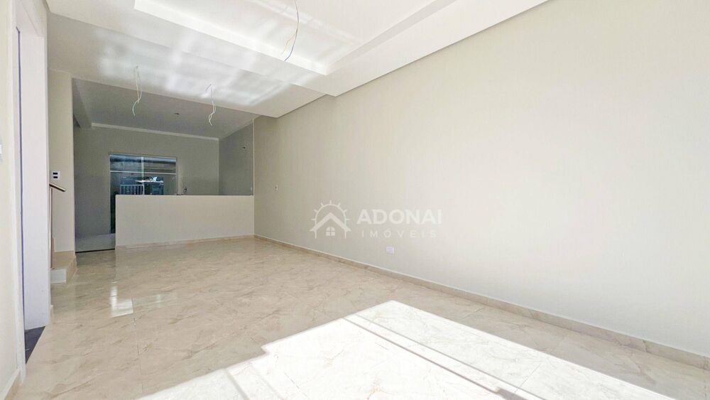 Sobrado, 3 quartos, 119 m² - Foto 4