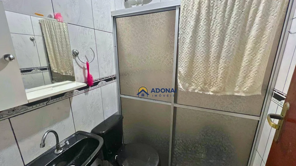 Casa de Condomínio, 3 quartos - Foto 8