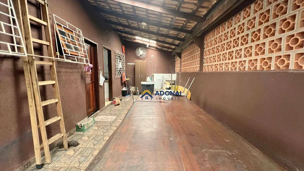 Casa de Condomínio, 3 quartos - Foto 6