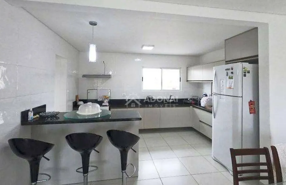 Apartamento, 3 quartos - Foto 5