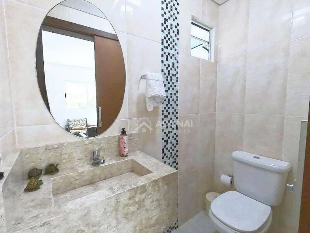 Apartamento, 3 quartos - Foto 7