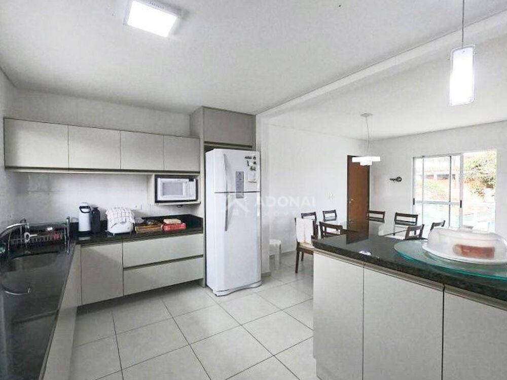 Apartamento, 3 quartos - Foto 1