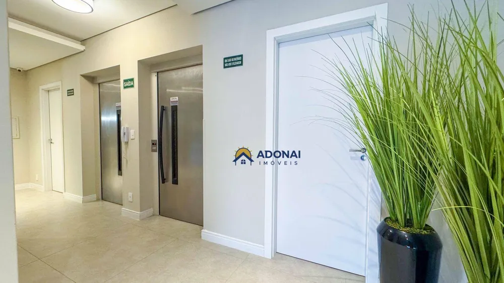 Apartamento, 4 quartos - Foto 8