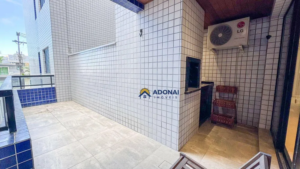 Apartamento, 4 quartos - Foto 3