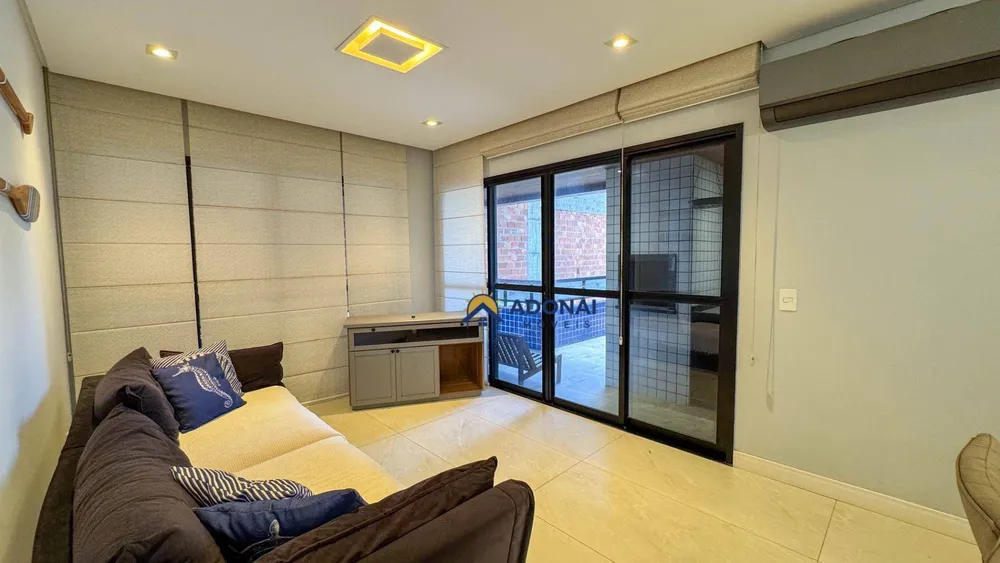 Apartamento, 4 quartos - Foto 2