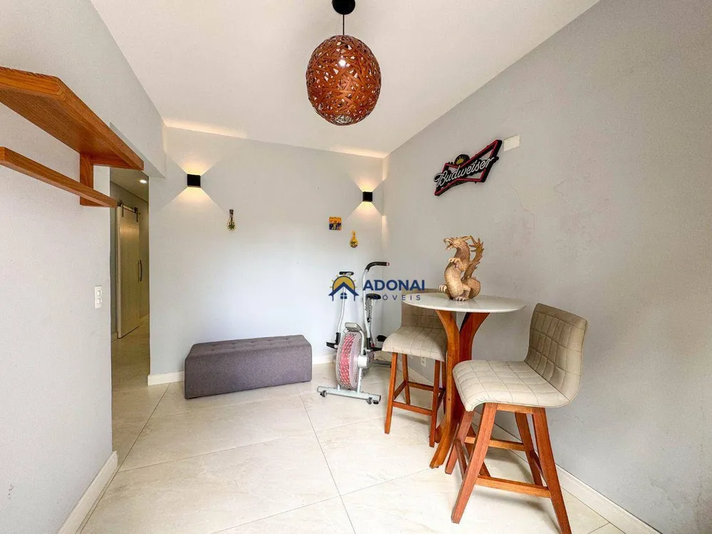 Apartamento, 4 quartos - Foto 5