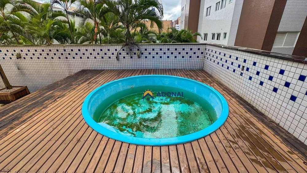 Apartamento, 4 quartos - Foto 7