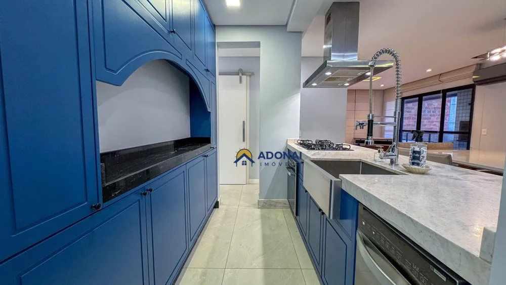 Apartamento, 4 quartos - Foto 4