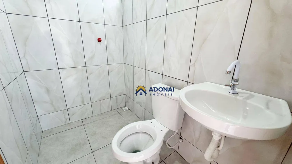 Casa, 2 quartos, 40 m² - Foto 9