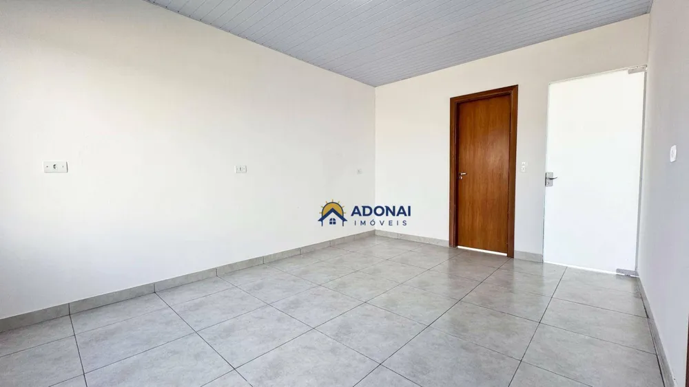 Casa, 2 quartos, 40 m² - Foto 3