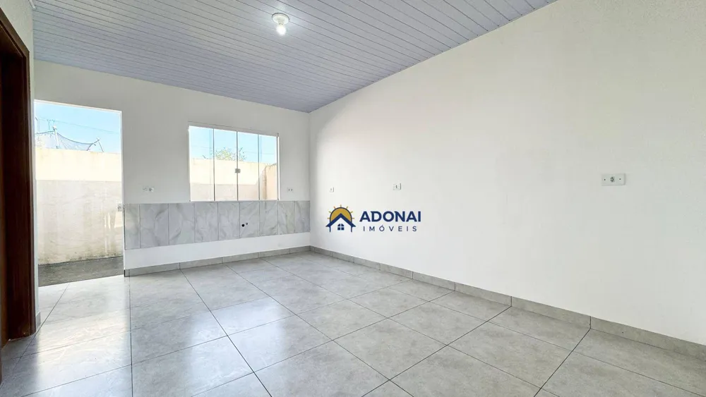 Casa, 2 quartos, 40 m² - Foto 5