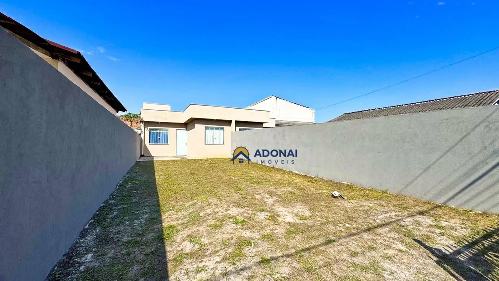 Casa, 2 quartos, 40 m² - Foto 1