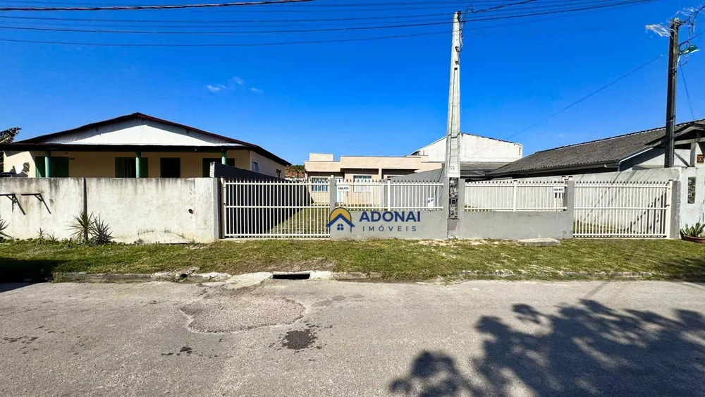 Casa, 2 quartos, 40 m² - Foto 11