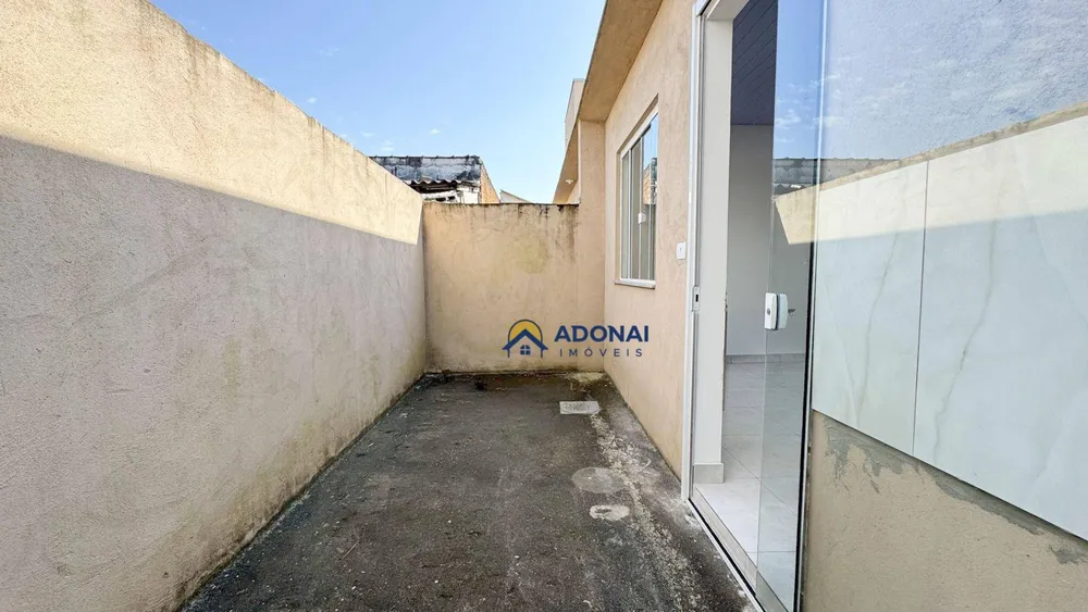 Casa, 2 quartos, 40 m² - Foto 7