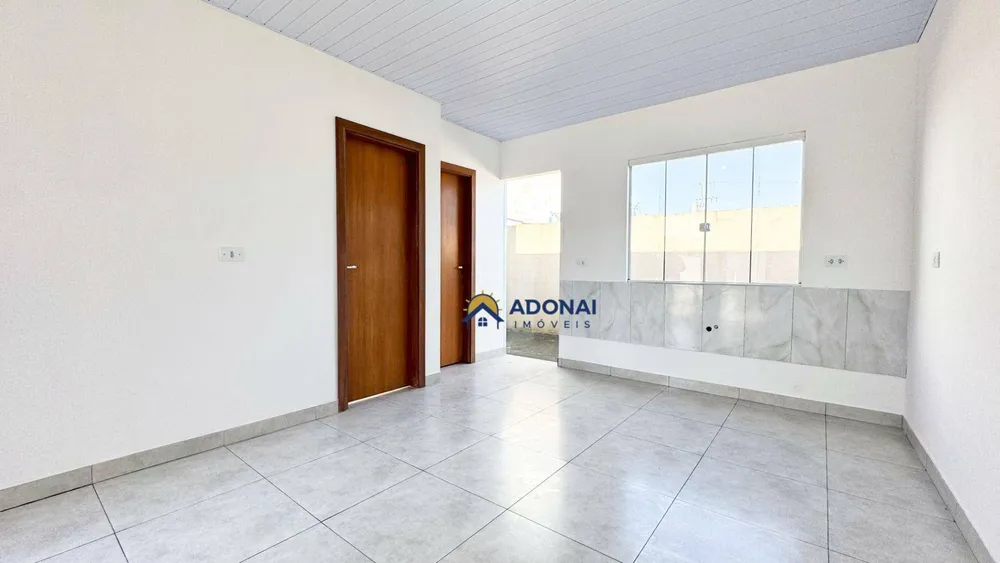 Casa, 2 quartos, 40 m² - Foto 4