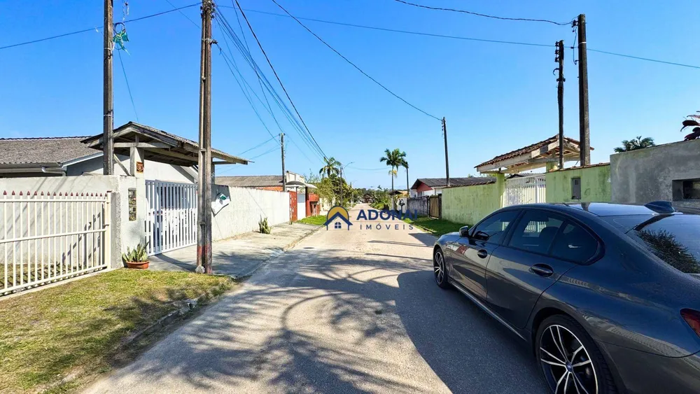 Casa, 2 quartos, 40 m² - Foto 12