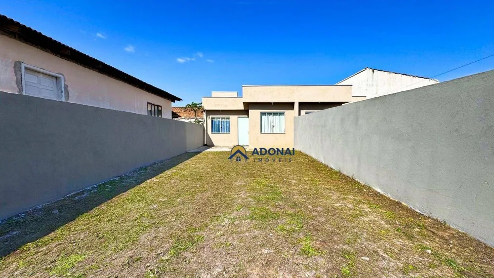 Casa, 2 quartos, 40 m² - Foto 2