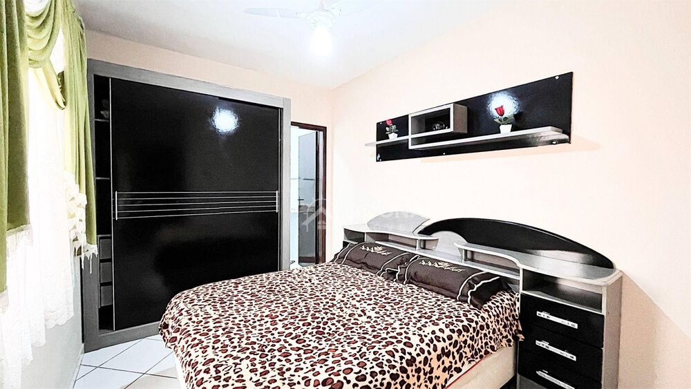 Casa, 3 quartos, 100 m² - Foto 4