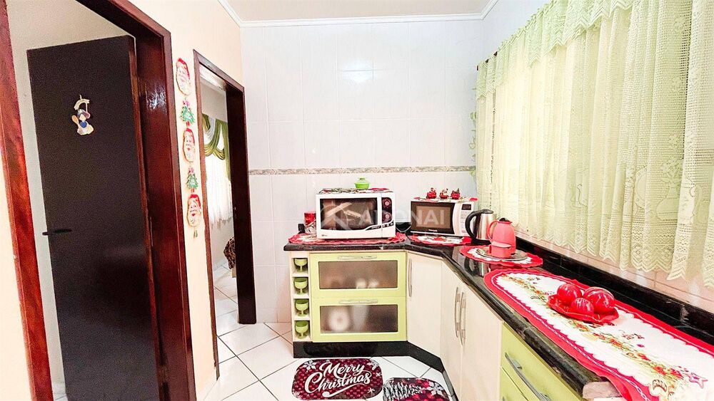 Casa, 3 quartos, 100 m² - Foto 3