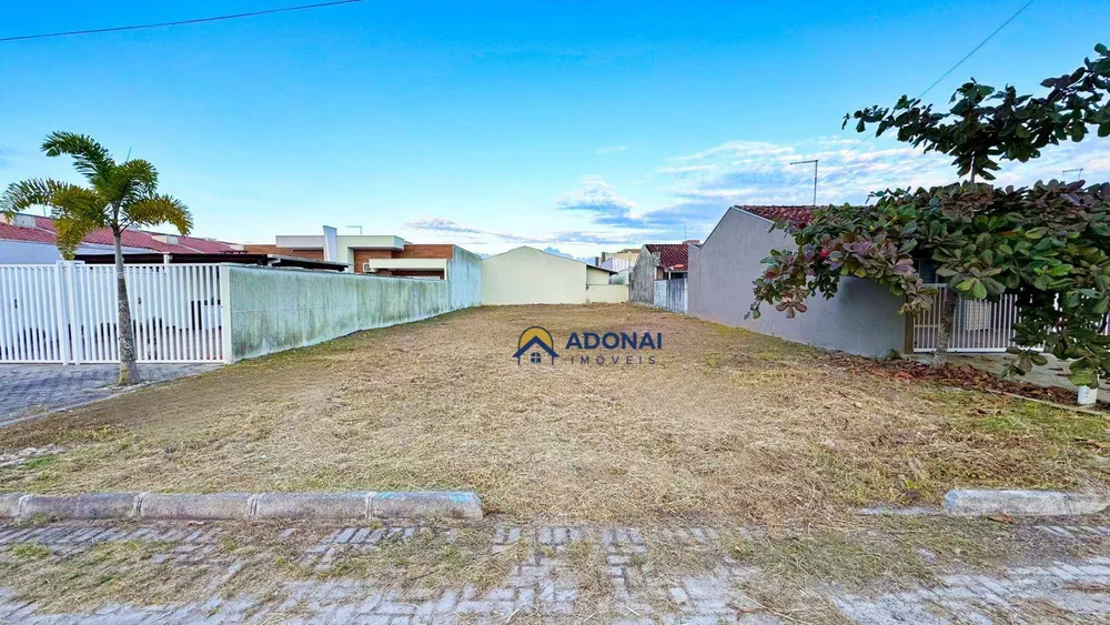 Terreno, 390 m² - Foto 1