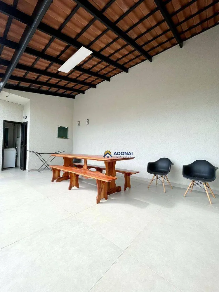 Casa, 2 quartos, 155 m² - Foto 7