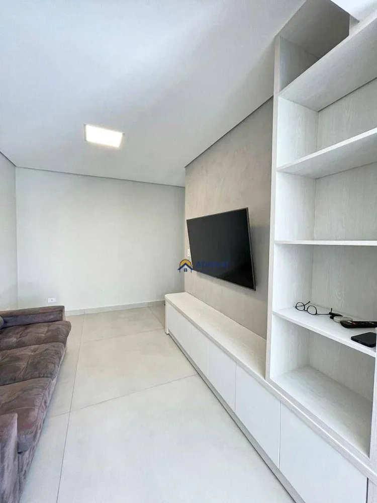 Casa, 2 quartos, 155 m² - Foto 8