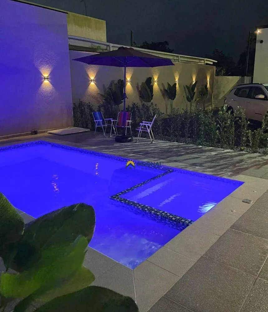 Casa, 2 quartos, 155 m² - Foto 6