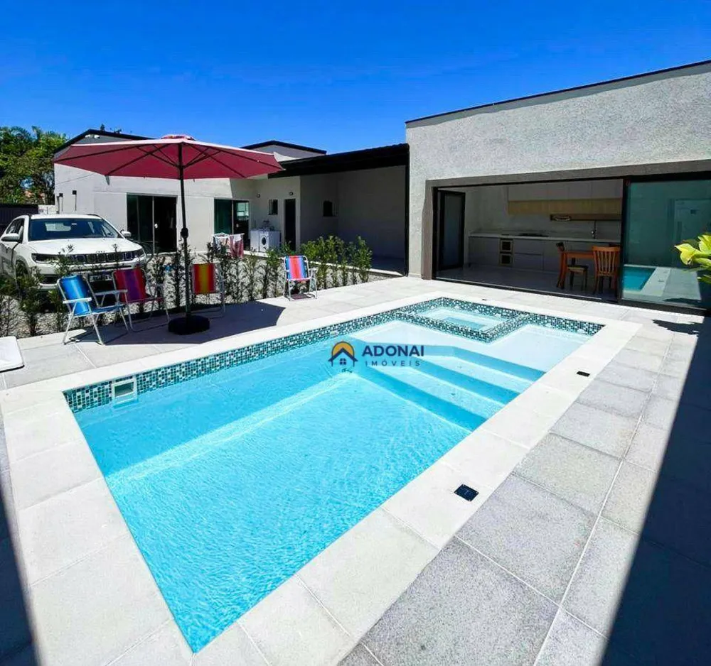 Casa, 2 quartos, 155 m² - Foto 2