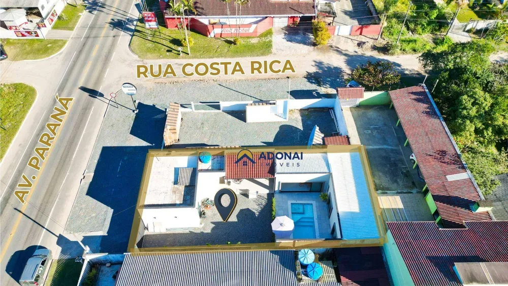 Casa, 2 quartos, 155 m² - Foto 4