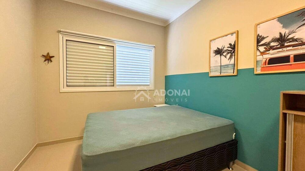 Sobrado, 3 quartos, 159 m² - Foto 3